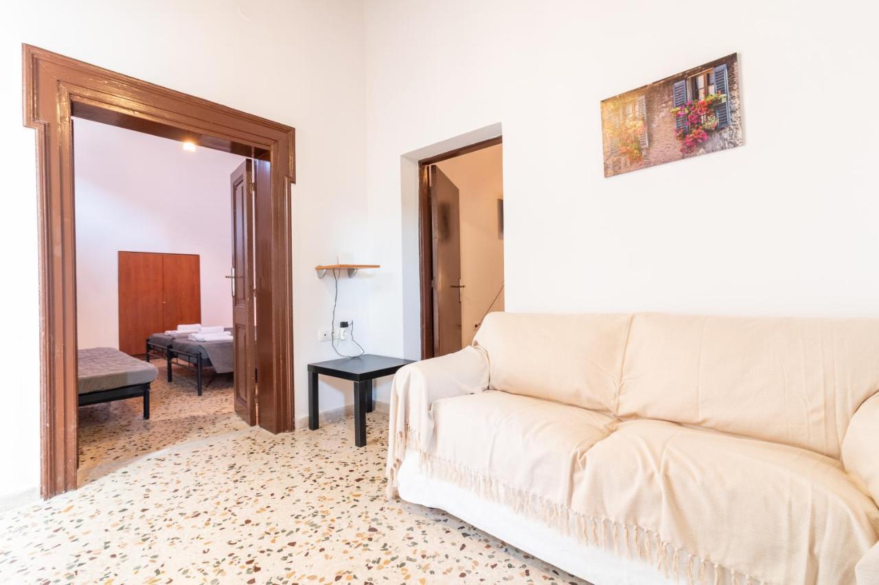 Kathy'S Apartments Rhodes City Bagian luar foto