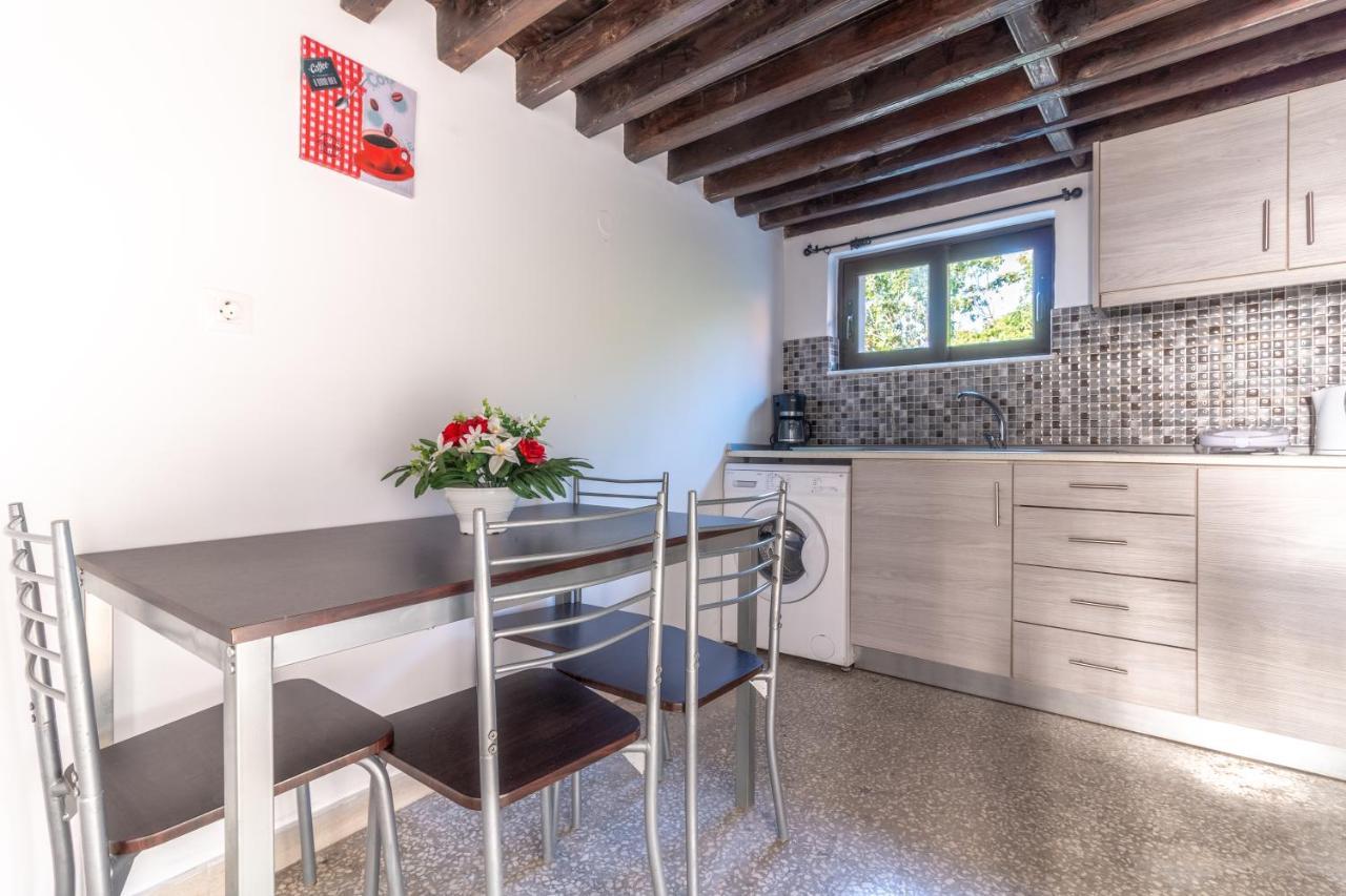 Kathy'S Apartments Rhodes City Bagian luar foto