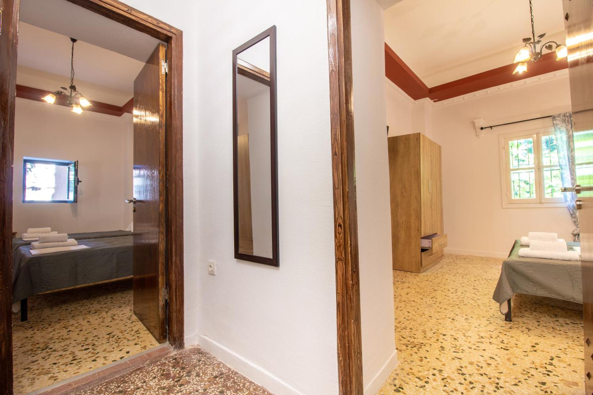 Kathy'S Apartments Rhodes City Bagian luar foto