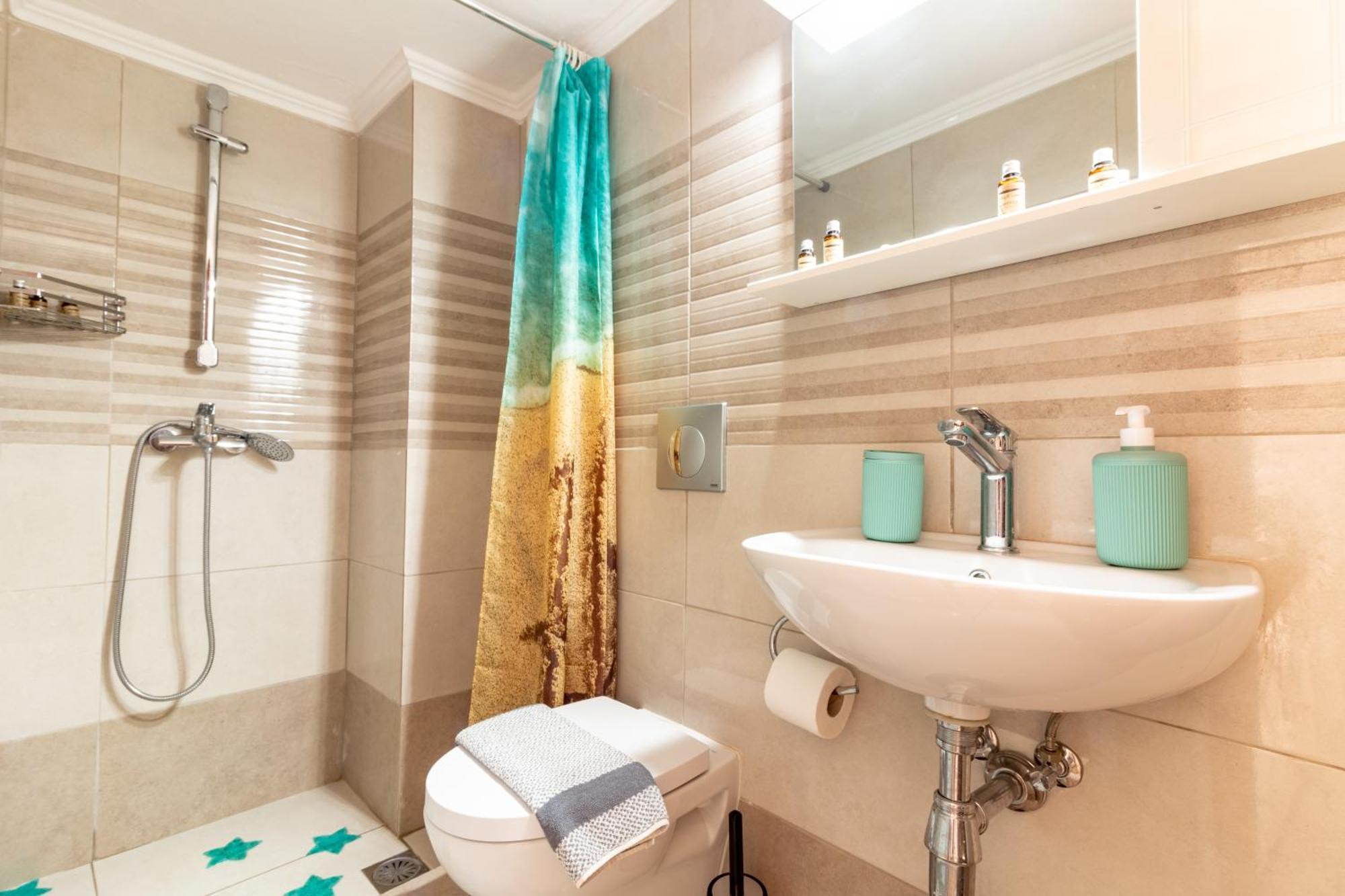 Kathy'S Apartments Rhodes City Bagian luar foto