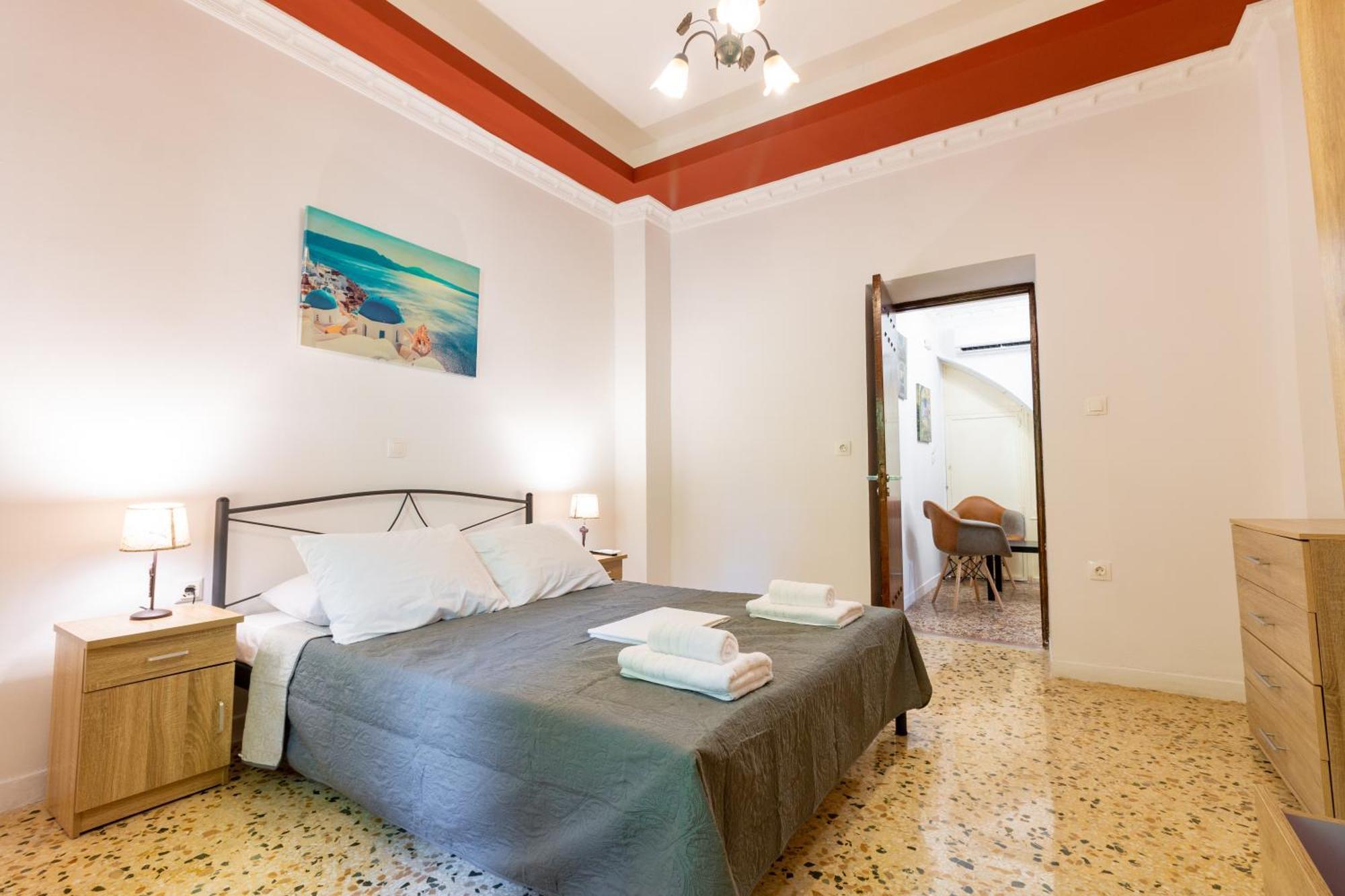 Kathy'S Apartments Rhodes City Bagian luar foto