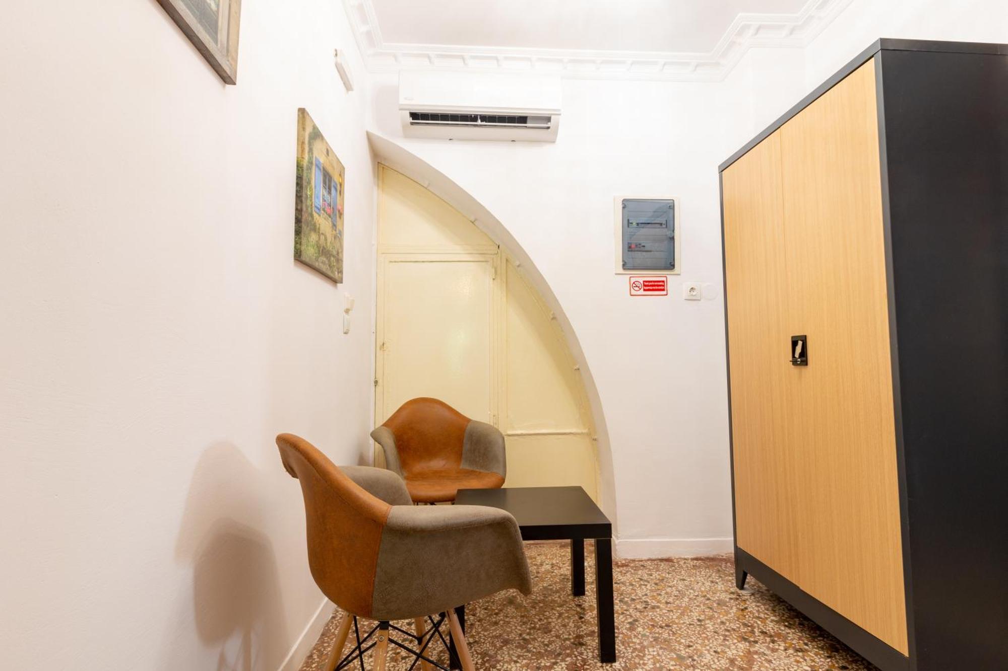 Kathy'S Apartments Rhodes City Bagian luar foto